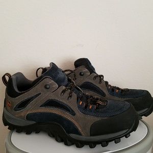 Timberland Steel Toe Hiking Shoes